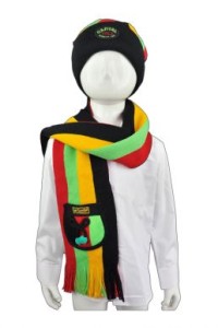 Scarf005 Custom childrens warm scarves Gift scarf Scarf shop Anti-epidemic self-protection scarf thickened